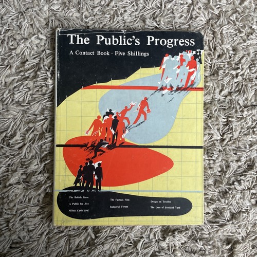 Public progress contact - public’s,