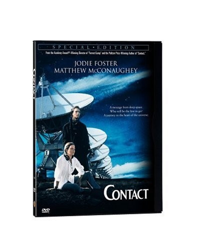 Contact dvd 1997 - [1997], [region
