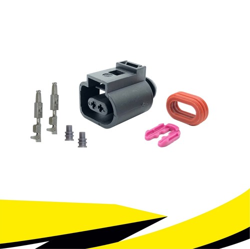 Female pin repair kit - repair,