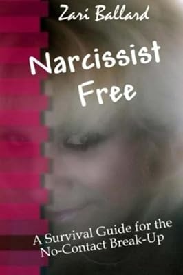 Narcissist free survival - free:,