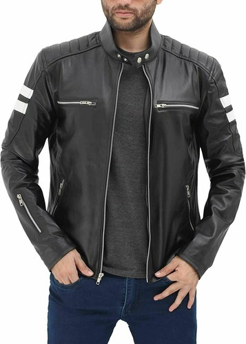 Men black café - black,