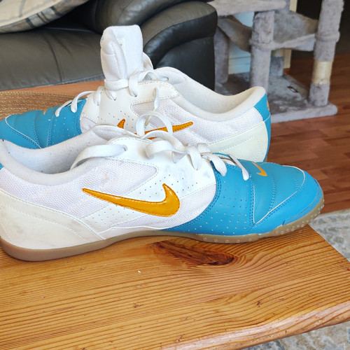 Nike contact men - contact, men's