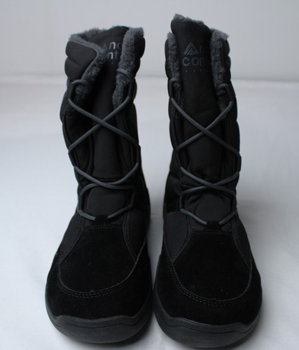 Natur contact men lapland - natur, men's