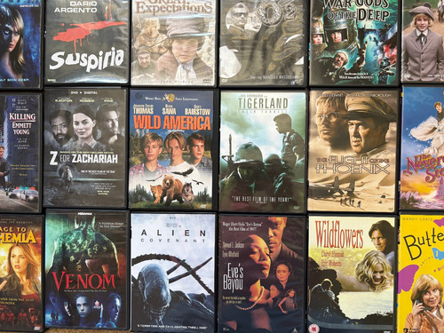 Import region dvd - 1,