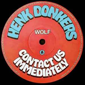 Henk donkers contact - donkers,