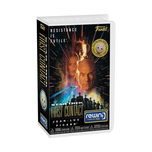 Funko rewind star - funko, first
