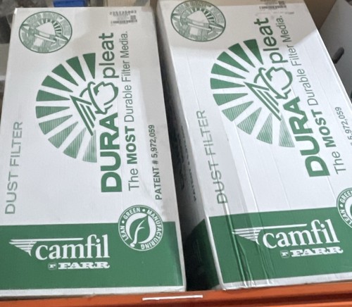 Camfil 225225002 durapleat - 225225002,