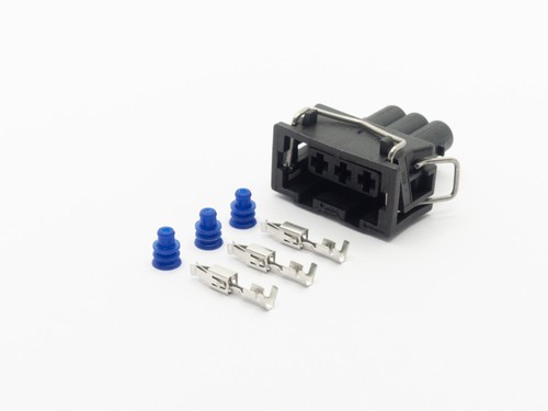Repair kit jpt connector pin - jpt, 3-pin