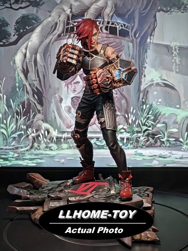 27cm tall jinx sister - tall,