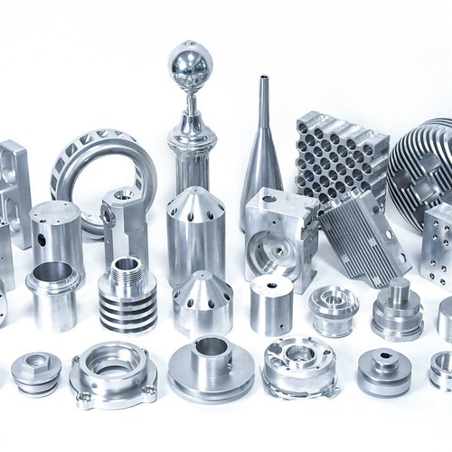 Custom aluminum cnc - custom,