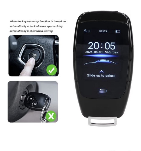 Transform standard car - car, to
