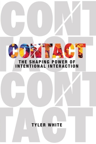 Tyler white contact - tyler,