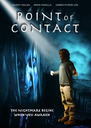 Point contact us - point, of