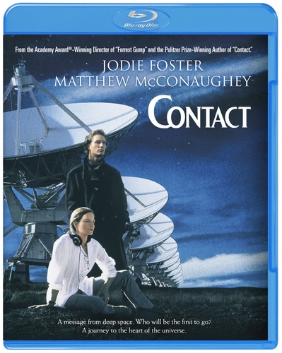 Contact jodie foster - jodie,