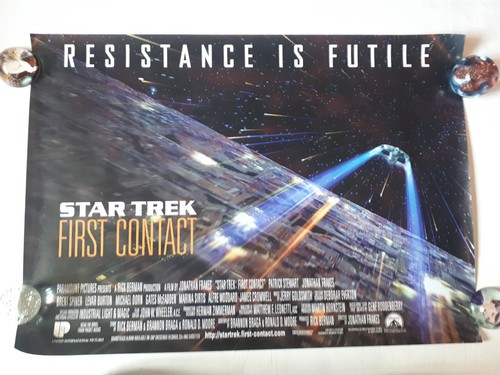 Star trek first - star,