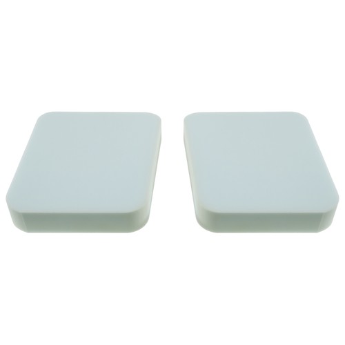 Seat foam set - seat, fits