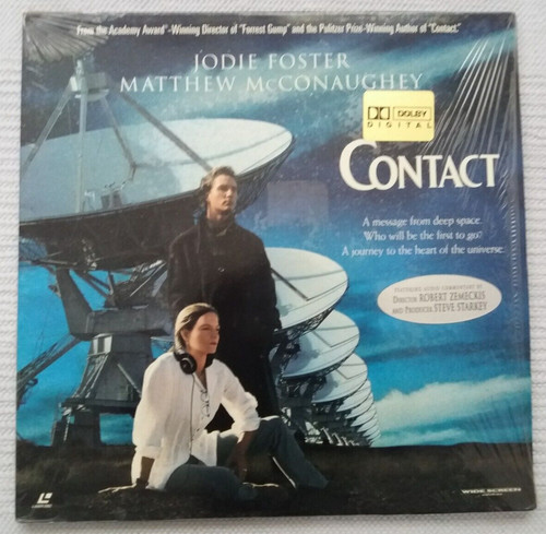 Contact ntsc laserdisc - ntsc, |
