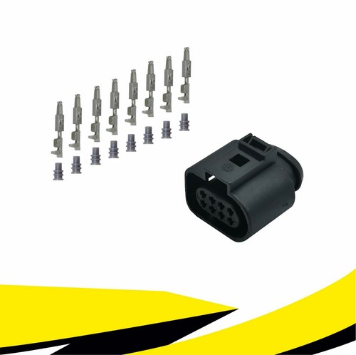 Female pin repair kit - 8,