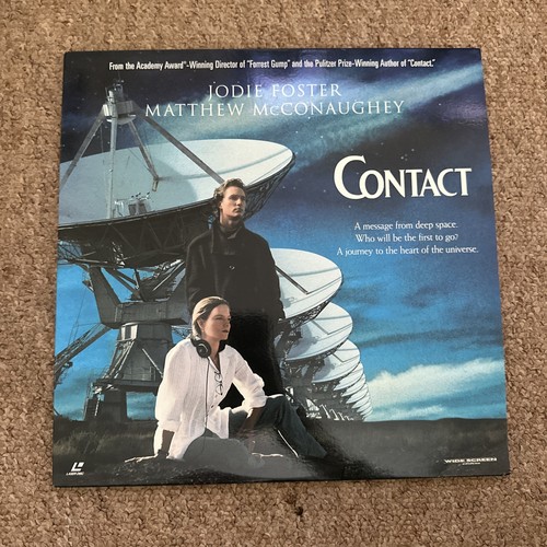 Contact ntsc laserdisc - ntsc,