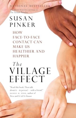 The village effect how - effect:,