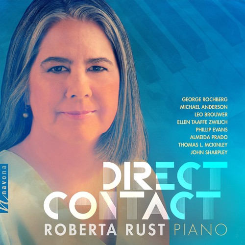 Roberta rust direct contact - direct,