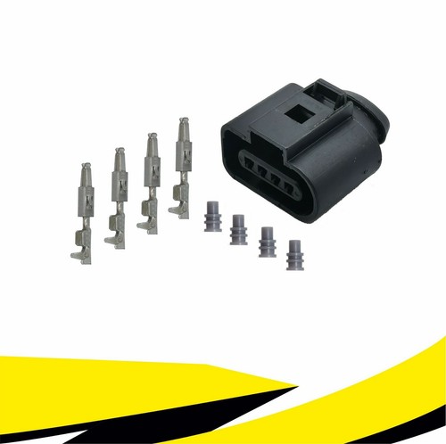 Female pin repair kit - 4,