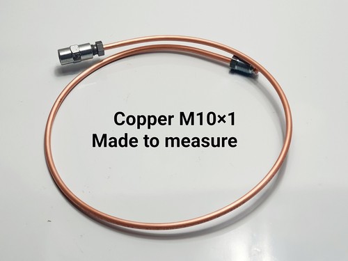 Made measure service - measure, m10×1