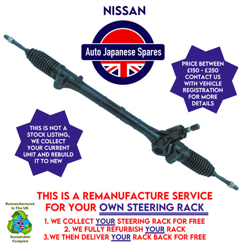 Nissan recon return - nissan, &