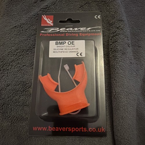 Beaver - (contact, stock)