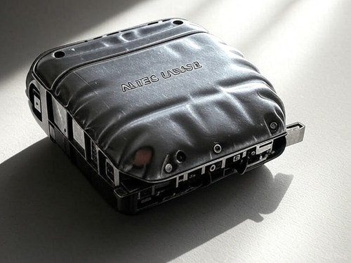 Airbag module repair service - service,