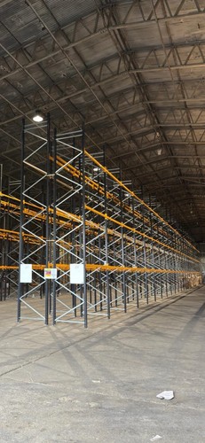 Link51 pallet racking trade - pallet,