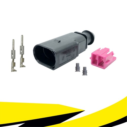 Connector pin repair kit - connector,